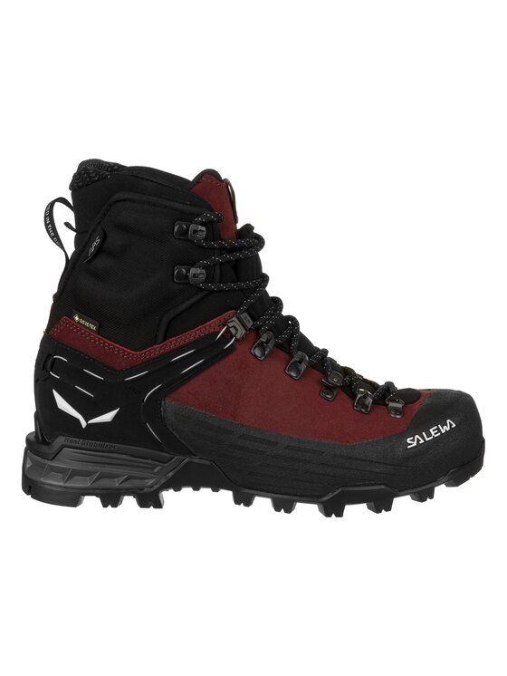 Salewa Salewa Trekkingi 00-0000061409 Czerwony