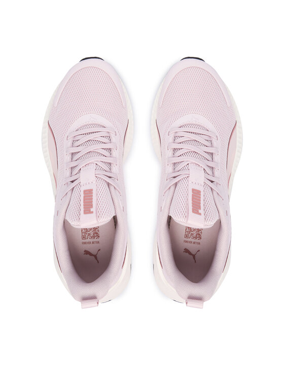 Puma Puma Αθλητικά Flyer Lite 4 313499 12 Ροζ