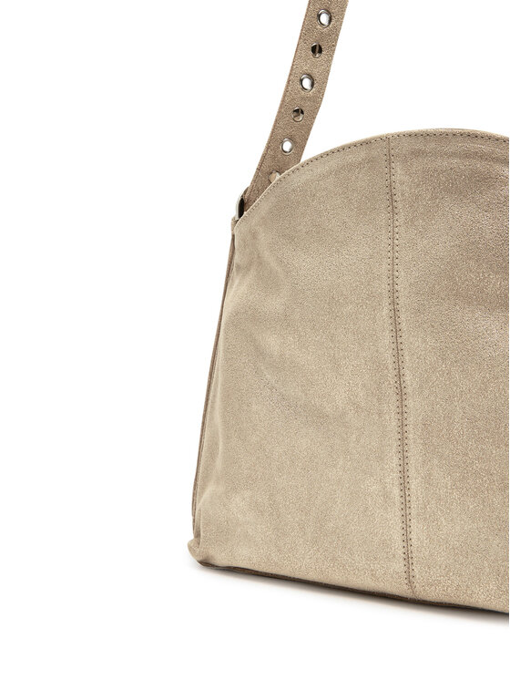 Unisa Unisa Käekott Zgoya 25 Bm Kuldne