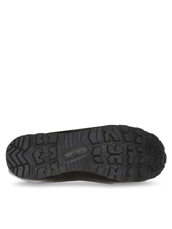 Regatta Regatta Trekkingschuhe RMF805 Dunkelblau