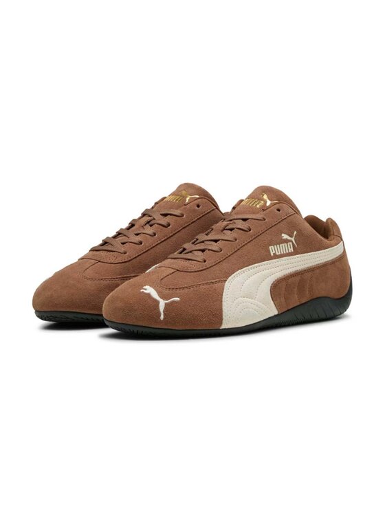 Puma Puma Sneakers 398846 Marrone