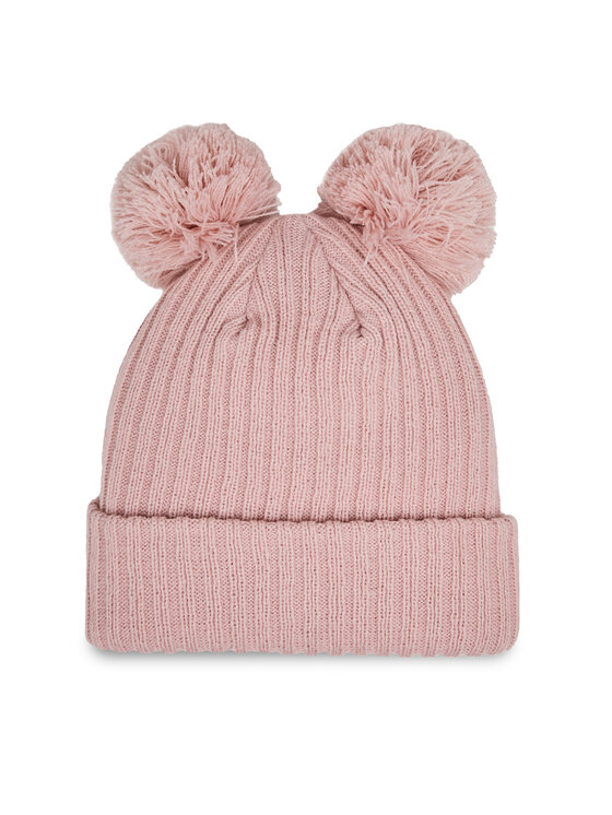 New Era New Era Sapka Wmns Double Pom Nyy 60364289 Rózsaszín