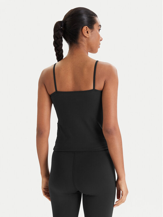 Guess Guess Marškinėliai V6RP14 KD952 Juoda Slim Fit