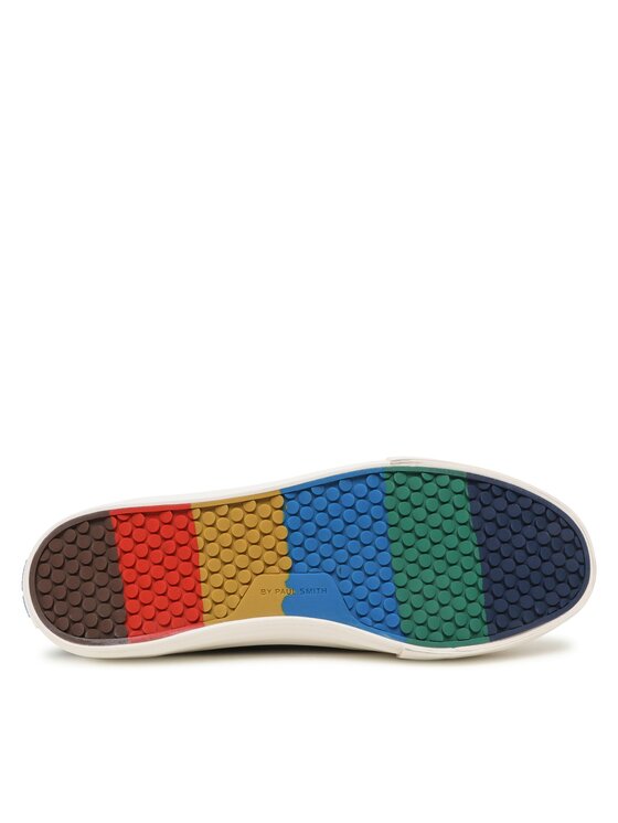 Paul Smith Paul Smith Tenisice Kinsey M2S-KIN15-KCVS Tamnoplava