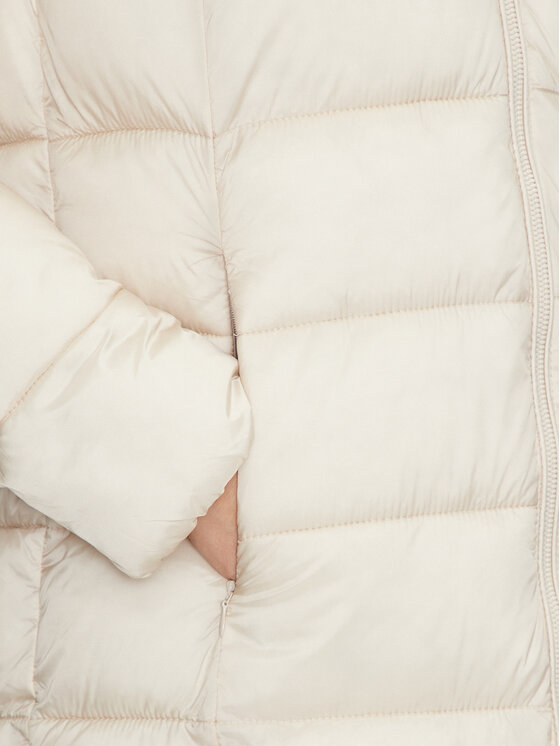 CMP CMP Зимно яке 34K0046F Бежов Regular Fit