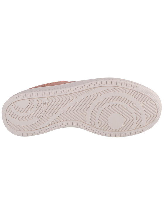 Skechers Skechers Trampki Sport Court 2.0 - Core Essential Beżowy