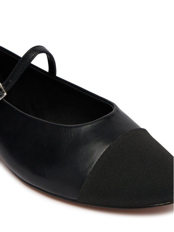 Aldo Aldo Μπαλαρίνες Haoinia 14193441 Μαύρο