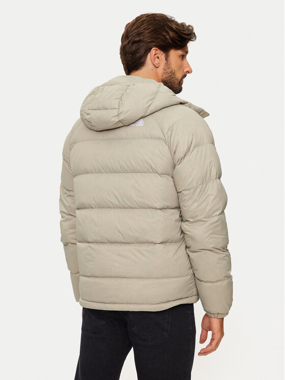The North Face The North Face Pernata jakna Hydrenalite NF0A5GIE Bež Regular Fit