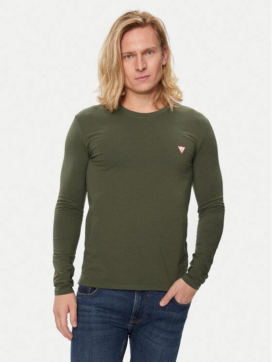 Longsleeve Guess