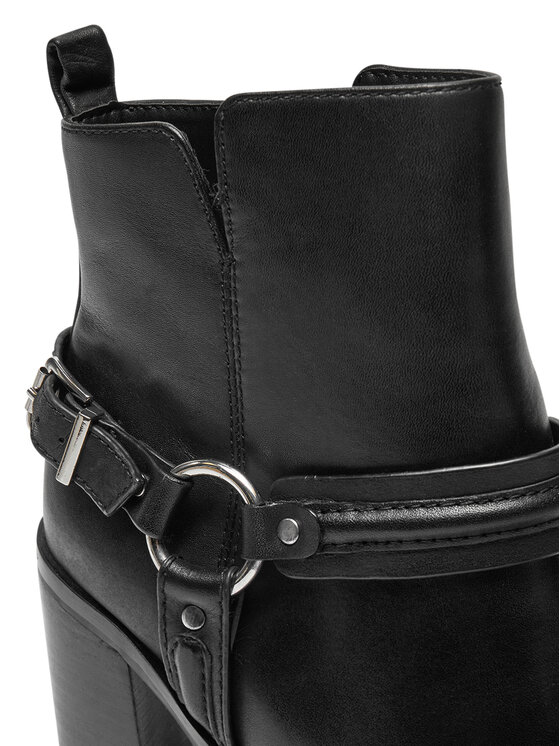 Aldo Aldo Botine Catasetum 13805490 Negru
