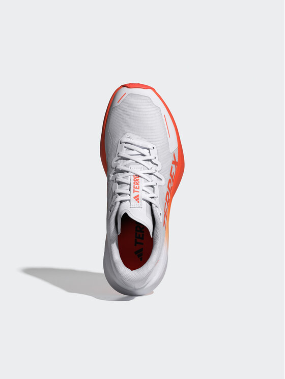 adidas adidas Buty do biegania Terrex Agravic 3 Trail Biały