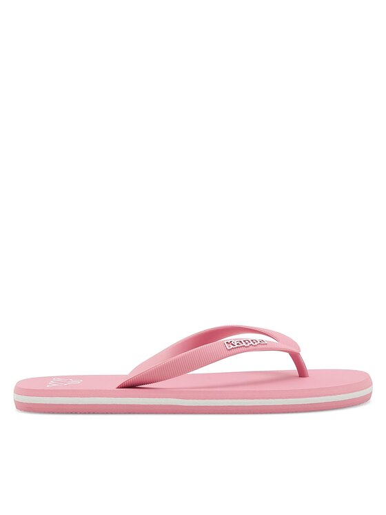 Kappa Kappa Flip-flops Logo Moker 303XI60 - A9G Rózsaszín