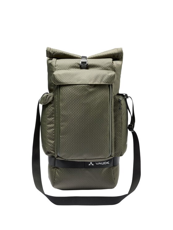 Vaude Vaude Torba 287790 Zielony