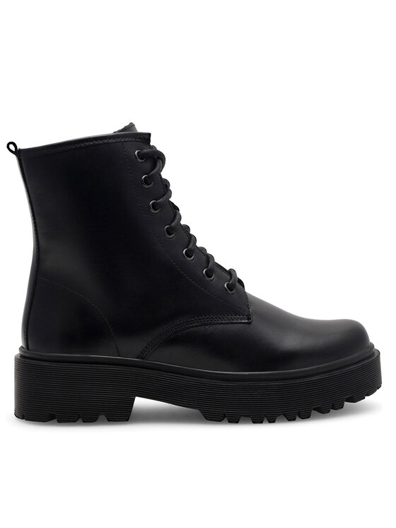 Lasocki Lasocki Stiefeletten WB-ALESSIA-01 Schwarz