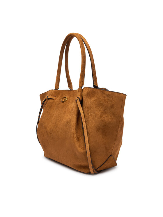 Guess Guess Сумка Allegra HWSG22 37230 Світло-коричневий