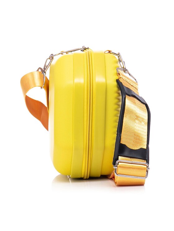 Semi Line Semi Line Bauletto T5825-1 Giallo