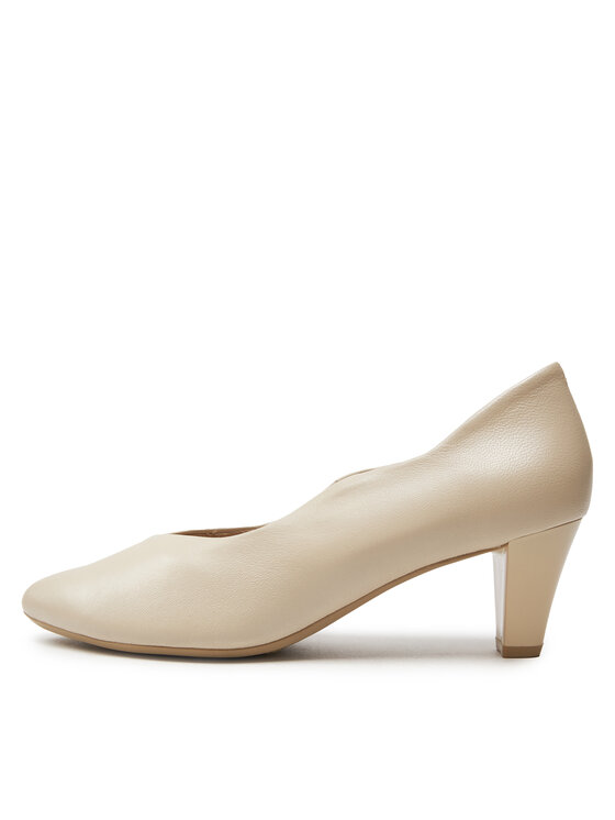 Caprice Caprice Tacones 9-22400-42 Beež