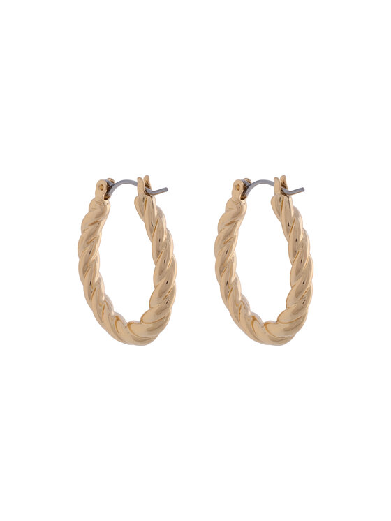 Aldo Aldo Set di 5 paia di orecchini Twistt 14088278 Auksinė