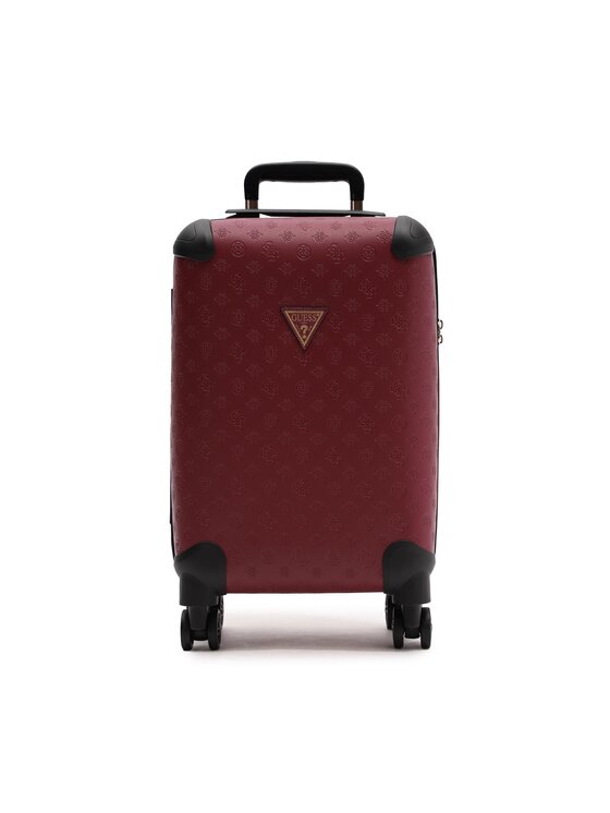Guess Guess Kofer za kabinu TWD745 29830 Ljubičasta