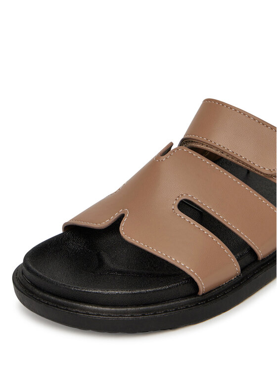 JENNY JENNY Ciabatte LB-P1941A-YLD Beige
