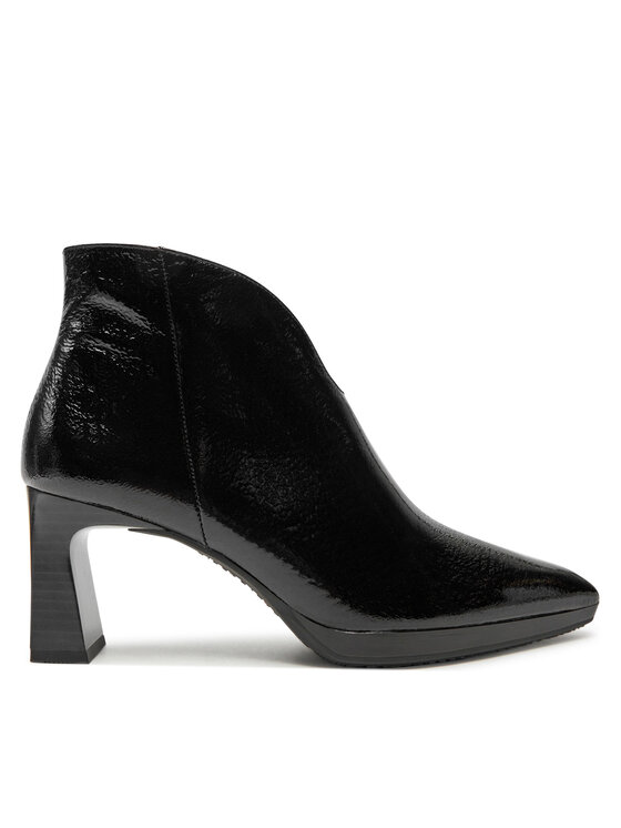 Hispanitas Hispanitas Botine RIO-I24 HI243576 Negru