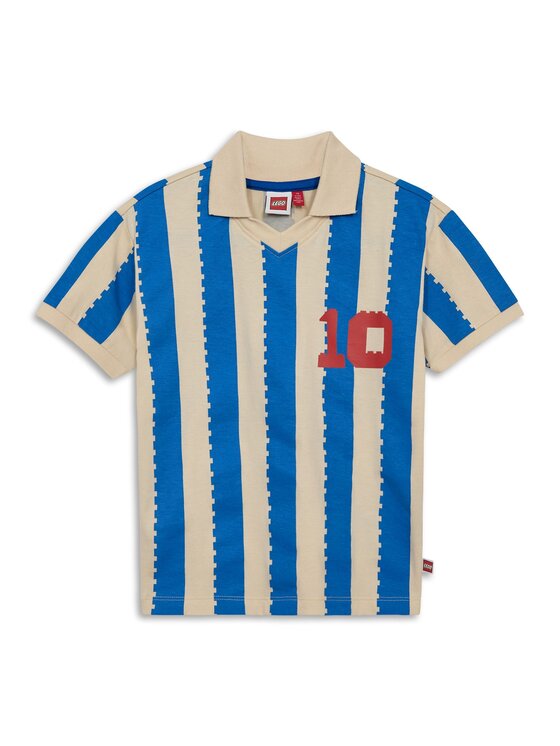 LEGO LEGO T-Shirt 11011379/557 Niebieski Regular Fit