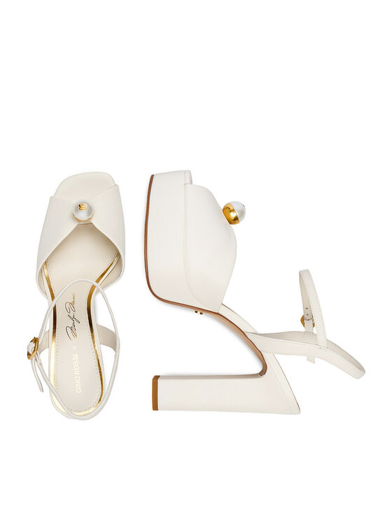 GINO ROSSI GINO ROSSI Sandaalid CEO-ROSE-LT2092-2 Valge