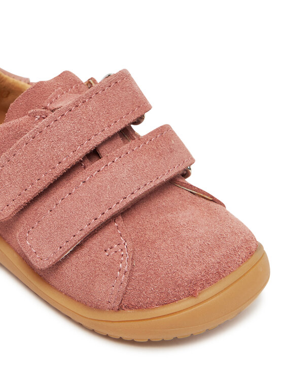 Mrugała Mrugała Halbschuhe Natu 3123/5-40 Rosa