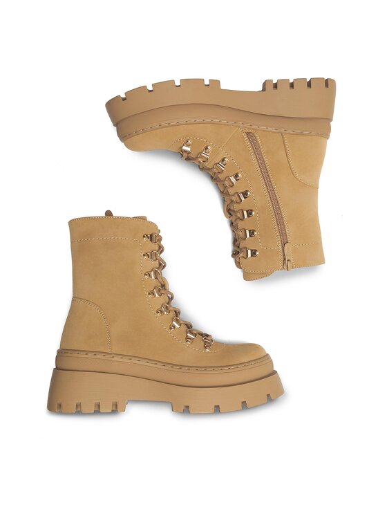 DeeZee DeeZee Traperid ERNA WS6151-05 Beež