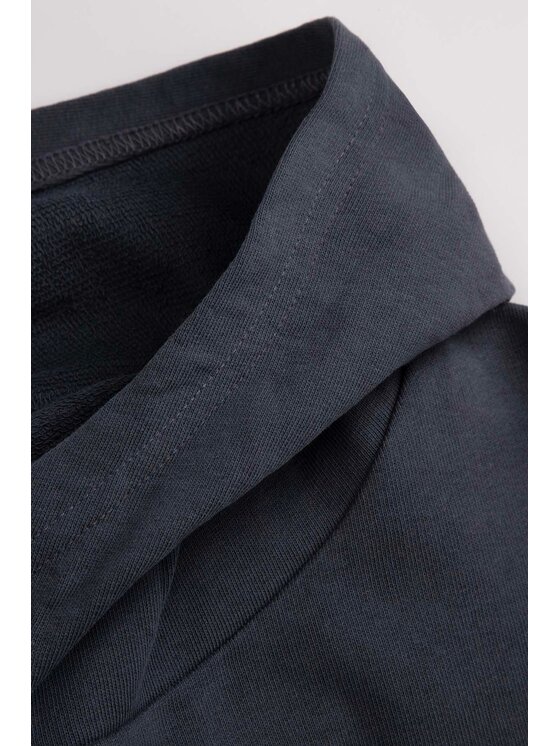 Coccodrillo Coccodrillo Mikina ZC5132301VBA-020 Šedá Regular Fit