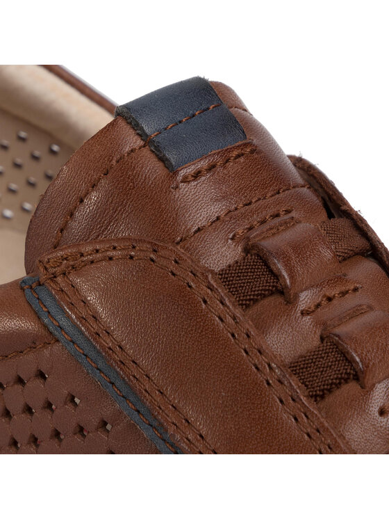 Pikolinos Pikolinos Sneakers M2A-6252 Marrone