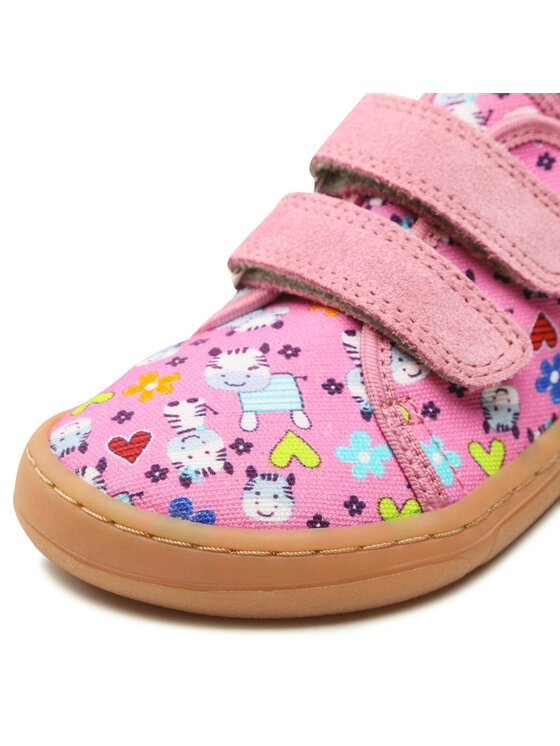 Froddo Froddo Pantofole G1700323-9 Rosa