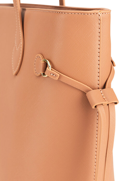Gino Rossi Gino Rossi Handtasche Aw01 Braun