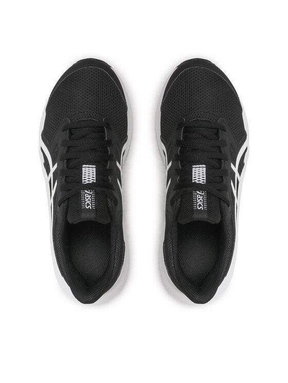Asics Asics Маратонки за бягане Jolt 4 1012B421 Черен