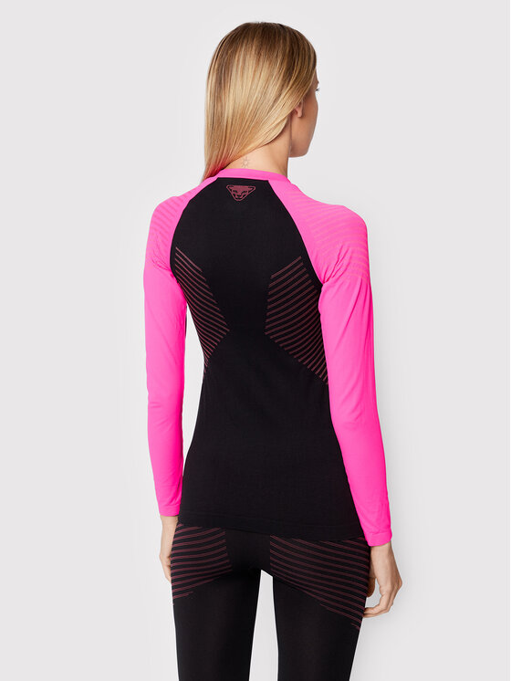 Dynafit Dynafit Thermoaktive Unterwäsche Oberteil Speed Dryarn 08-000071057 Schwarz