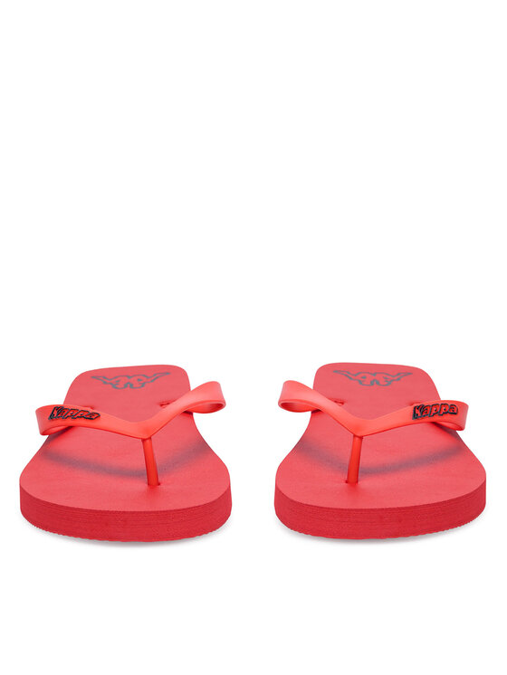 Kappa Kappa Flip-flops MP-800127 Piros