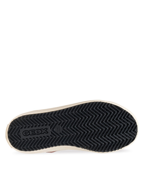 Geox Geox Laisvalaikio batai J Kalispera J744GI 0DHHH C8049 D Rožinė