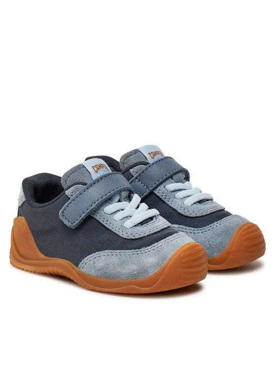 Camper Camper Tossud K800607-004 Pruun