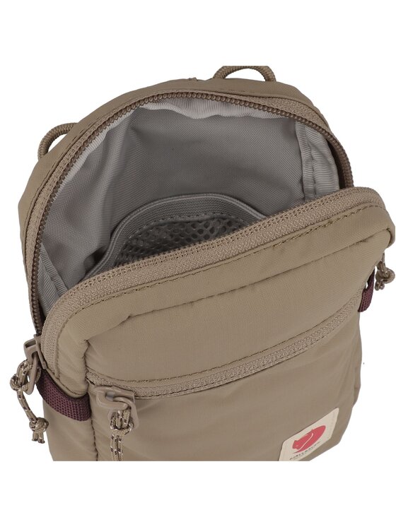 Fjällräven Fjällräven Torebka 310638 Zielony