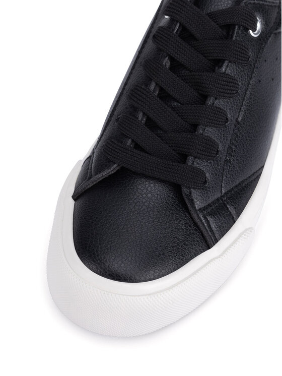 Jenny Fairy Jenny Fairy Sneakers WFA3025-1 Nero