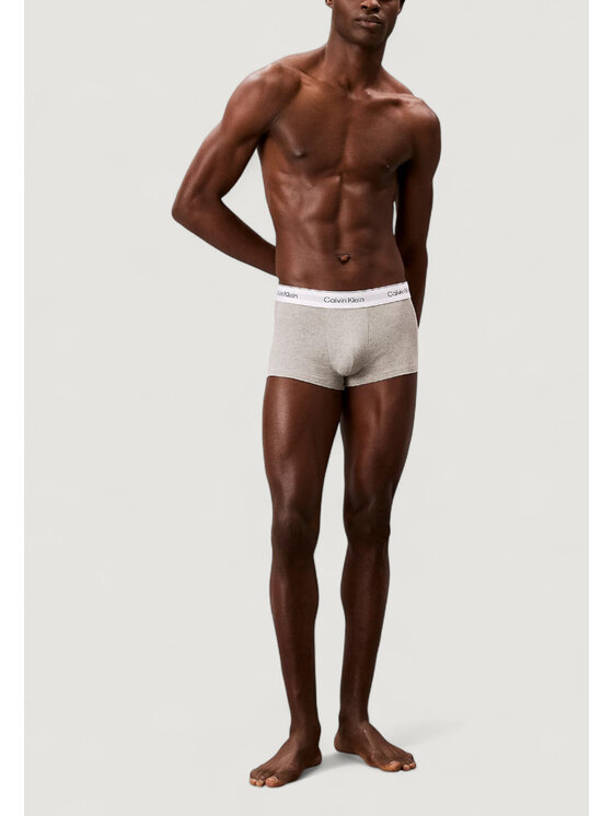 Calvin Klein Calvin Klein Boxer q-roa-34856 Grigio