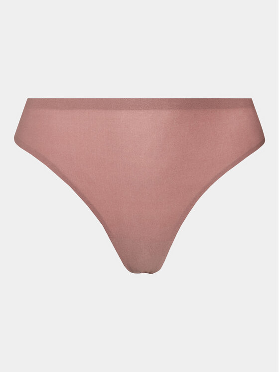 Chantelle Chantelle Tangice Soft Stretch C26490 Rjava