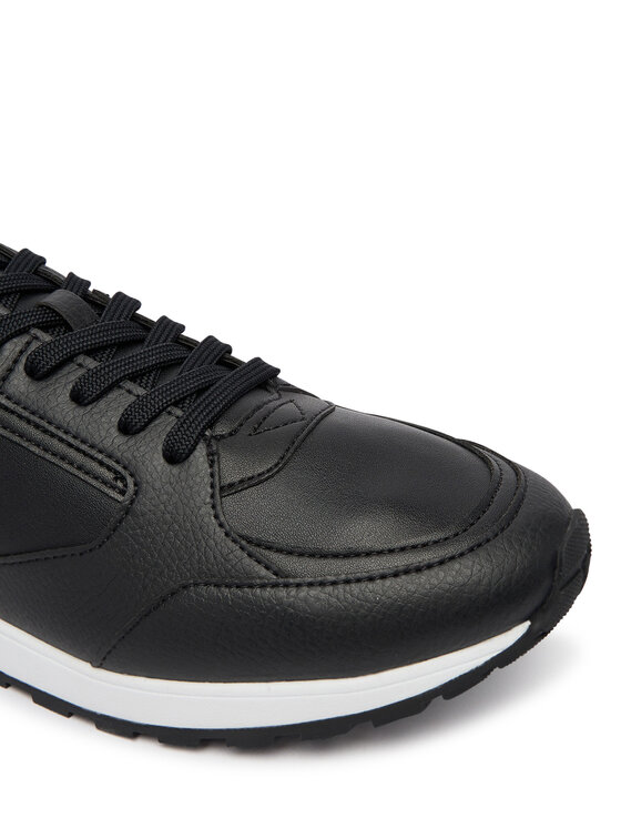 HUGO HUGO Sneakers Icelin 50557863 Negru