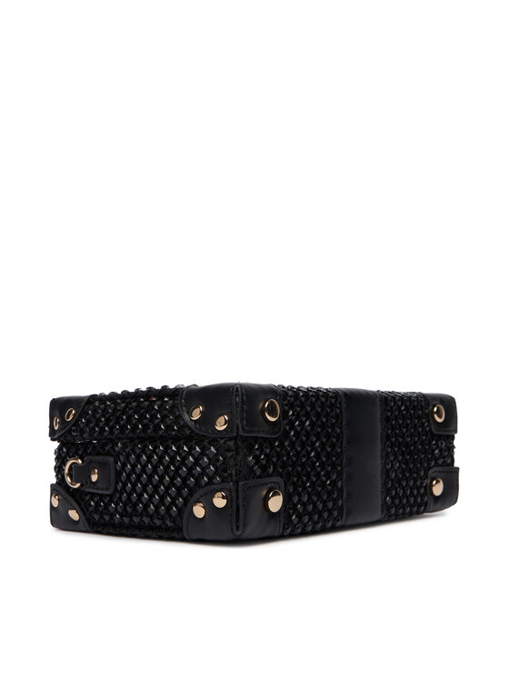 Guess Guess Handtasche J6RZ00 WK610 Schwarz