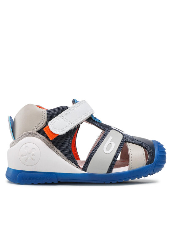 Sandali 222162-A Blu scuro