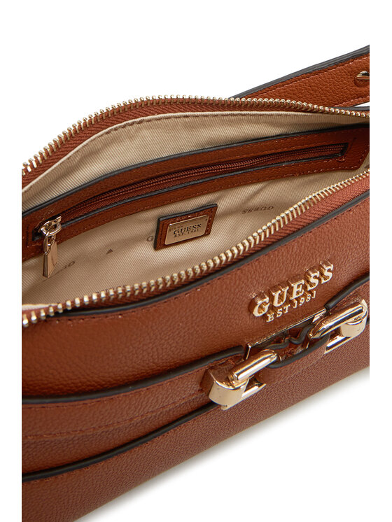 Guess Guess Torbica HWBG95 27170 Smeđa