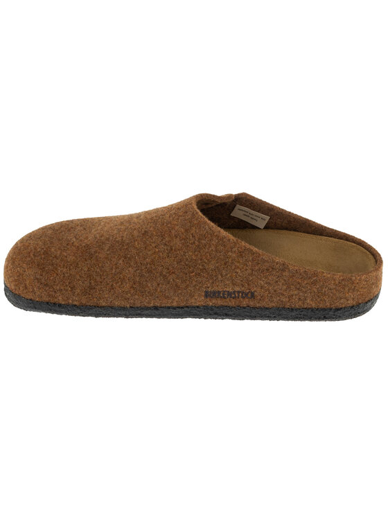 Birkenstock Birkenstock Ciabatte Birkenstock Zermatt Standard FE Marrone