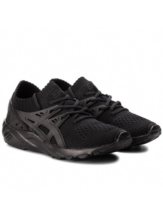 Asics gel kayano hotsell knit