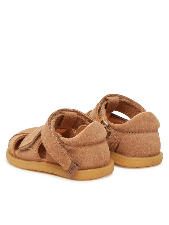 Mrugała Mrugała Sandales Mio 1120/5-24 Bēšs
