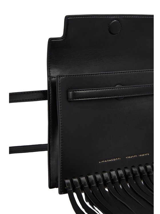 Liviana Conti Liviana Conti Borsa a5sa36 Nero